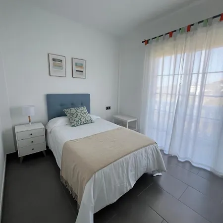 Apartament Celma Costa Adeje (Tenerife)