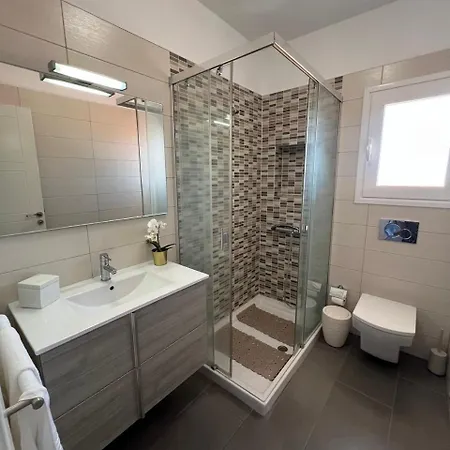 Celma Apartament *