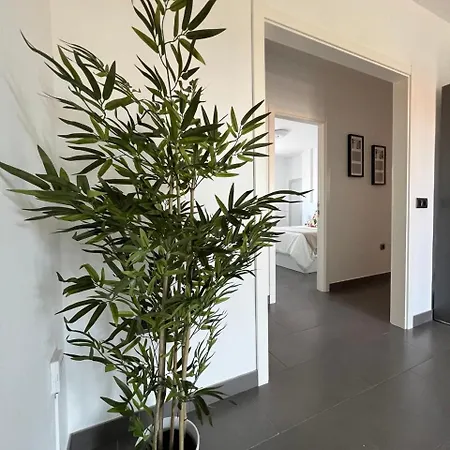 Celma 아파트 아데제