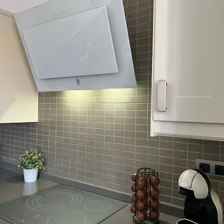 Celma 아파트 아데제