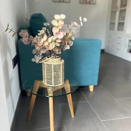 아파트 Celma 아데제