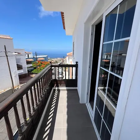 Celma Apartman Costa Adeje (Tenerife)