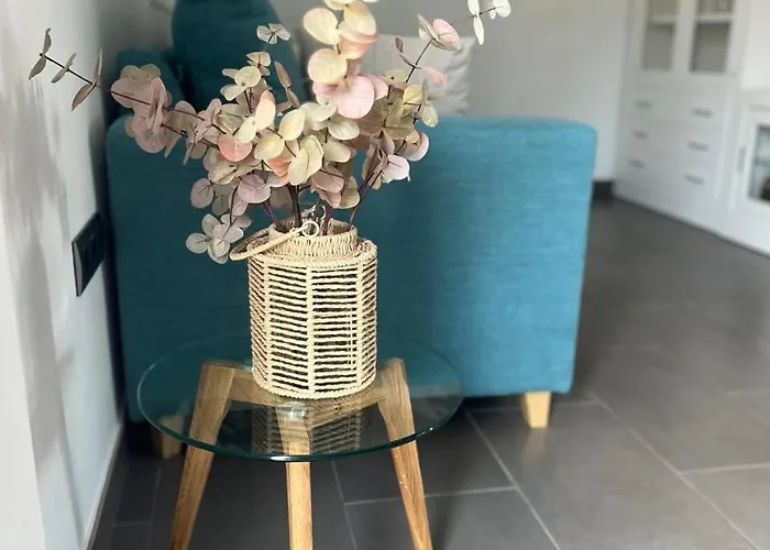 Lejlighed Celma Costa Adeje (Tenerife)