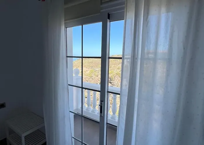 Celma Apartamento Costa Adeje (Tenerife)