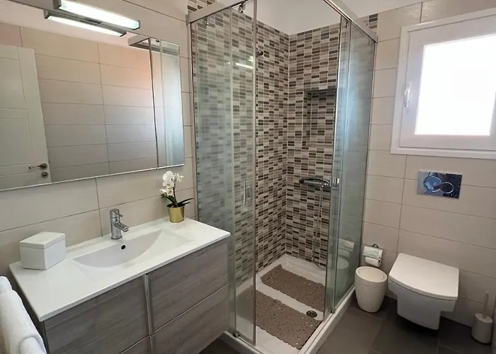 Celma アパート *