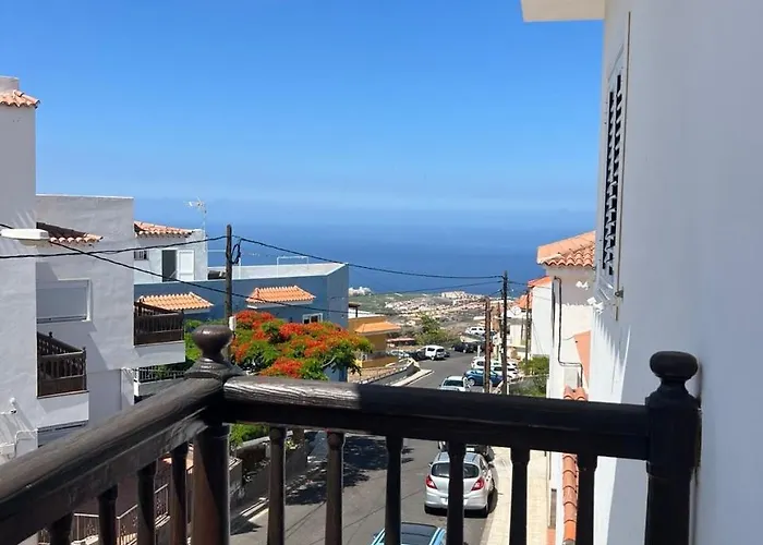 Celma Costa Adeje (Tenerife)