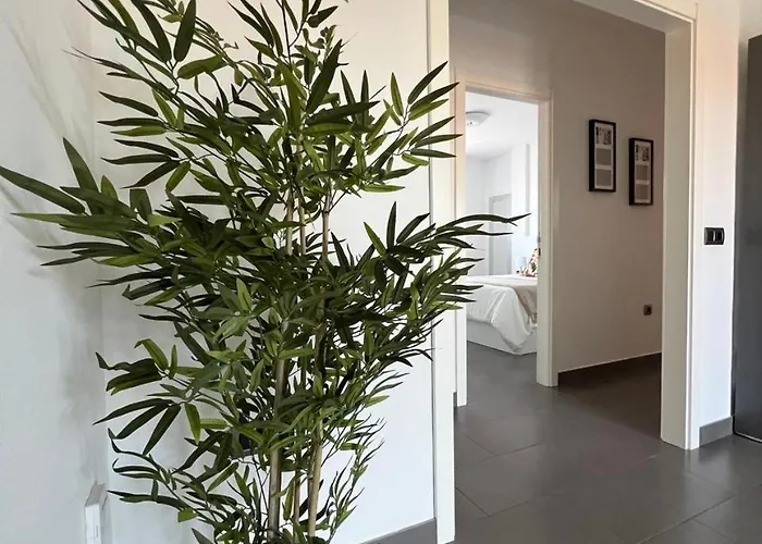 Celma Apartamento Costa Adeje (Tenerife)