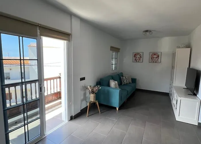 Celma Costa Adeje (Tenerife)